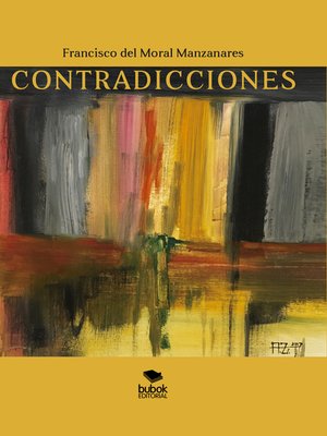cover image of Contradicciones